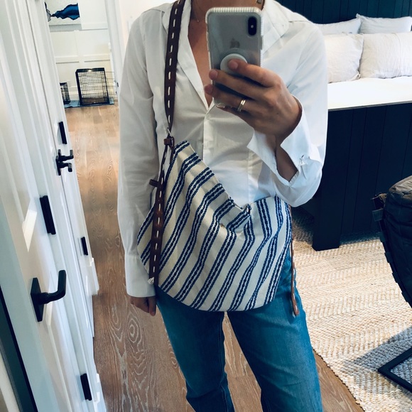 Cappelli Saddlebag - Picture 2 of 3